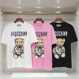 Picture of Moschino T Shirts Short _SKUMoschinoS-XXLqntrQ70637857